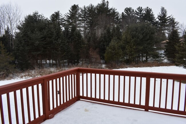 Photo - 4 Bed, 2.5 Bath House