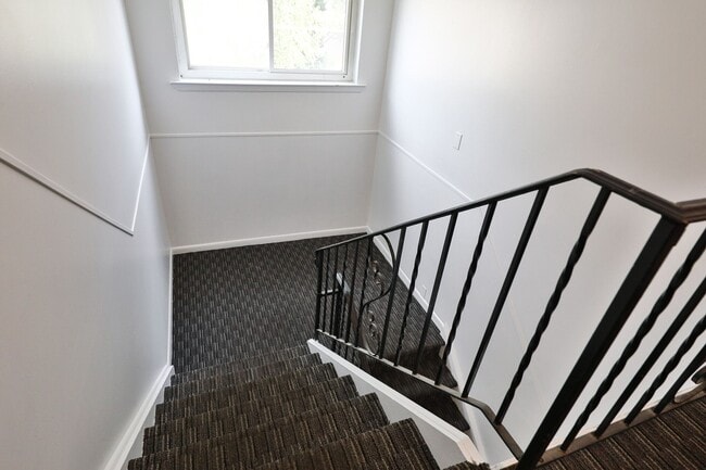 Hallways-Renovated