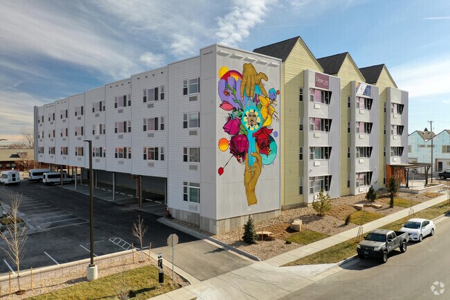 Building Photo - The Elisabetta - Income Restricted Rental