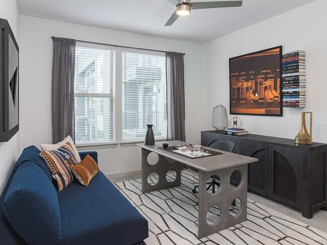 Photo - The Martingale