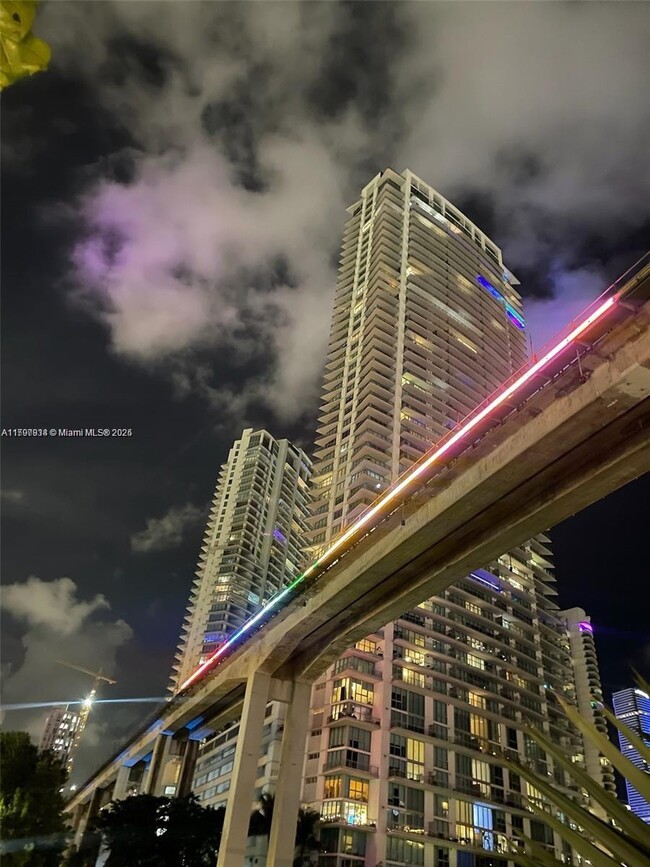 Photo - 690 SW 1st Ct Condo Unit 1204