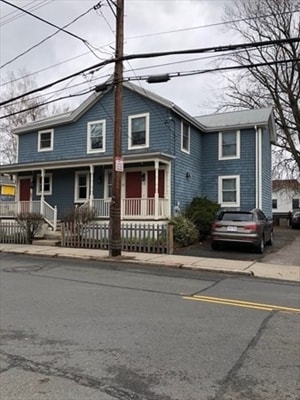 Building Photo - 118 Sherman St Unit 118T