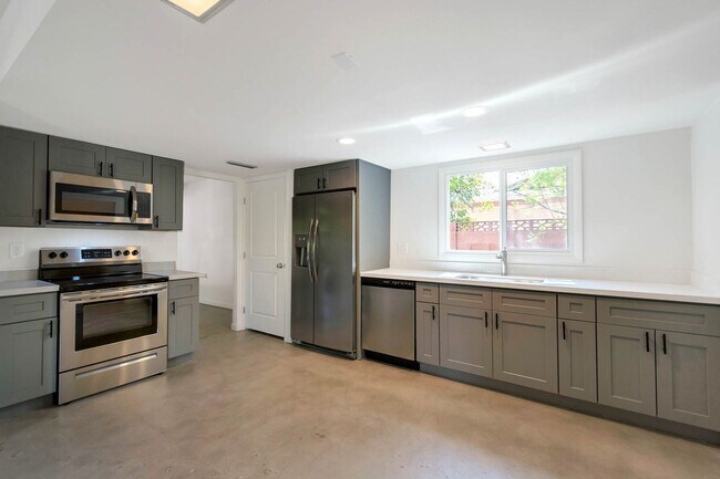 Photo - 5-Bedroom Tempe Home with Private Pool & Prime ASU Proximity