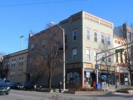 Photo - Place - 222 N. College
