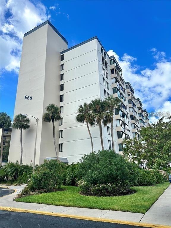 Photo - 660 Island Way Unidad 501 Rental