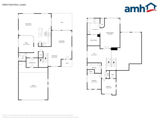 Photo - 6208 S 52nd Dr