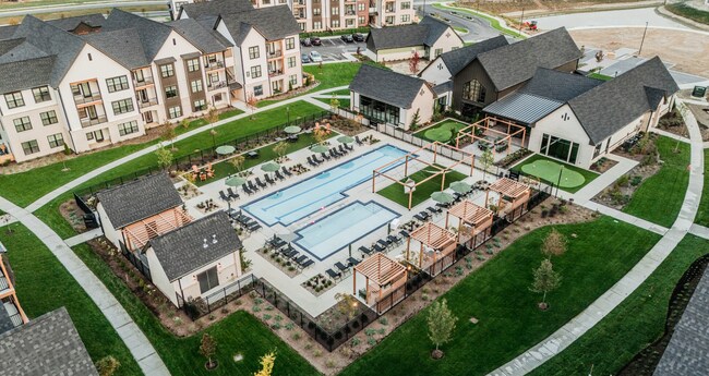 Photo - Farmhouse at Lantern Commons