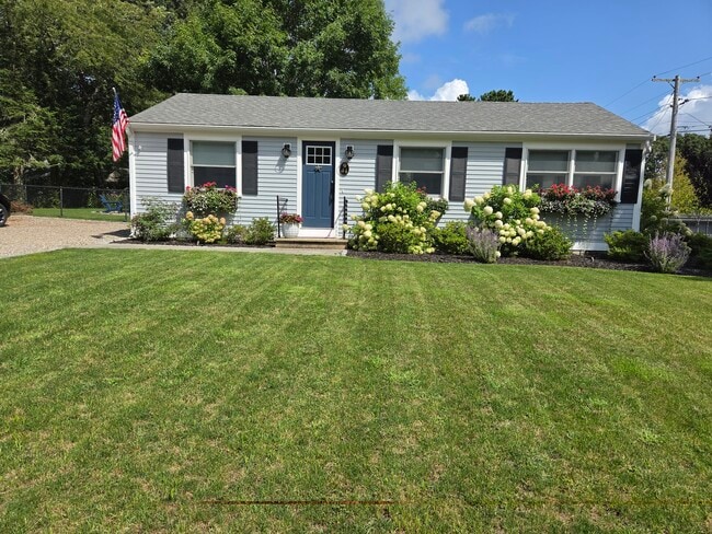 44 Hampden Rd