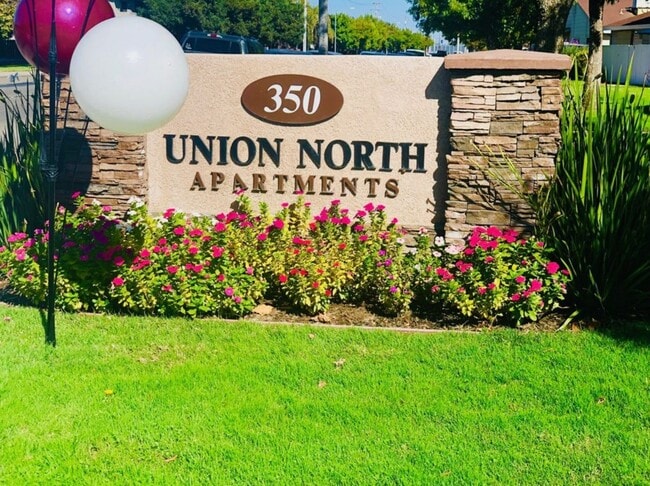 Union North Apartments - Union North Apartments