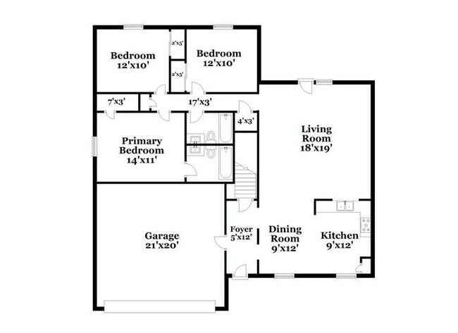 Photo - 715 Aragorn Ln House