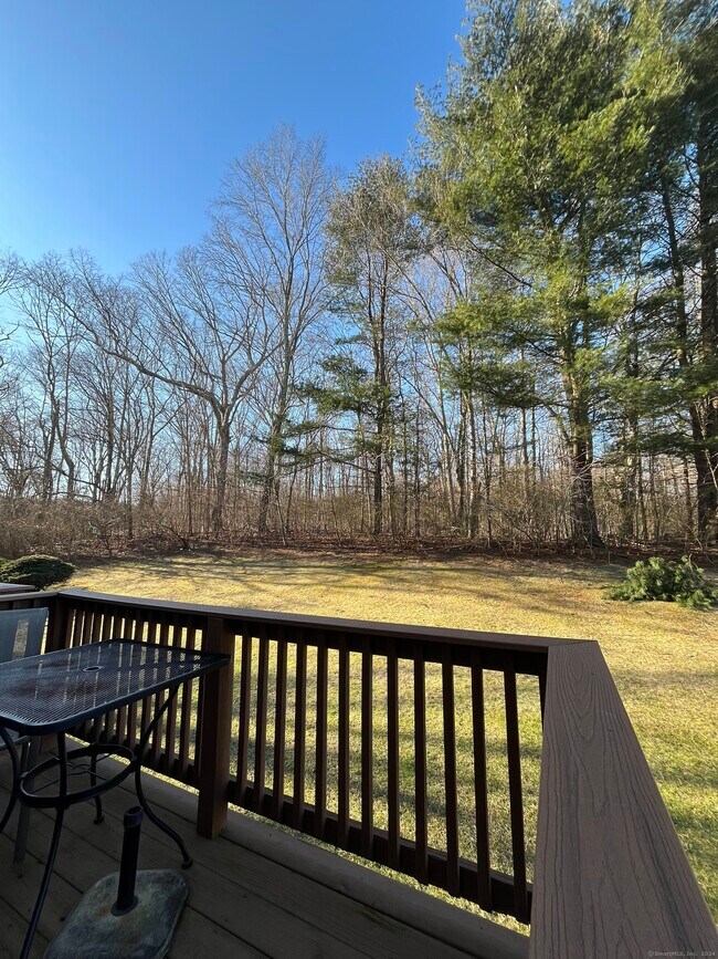 229 Branford Rd Condo Unit 328 Condo for Rent in North Branford, CT