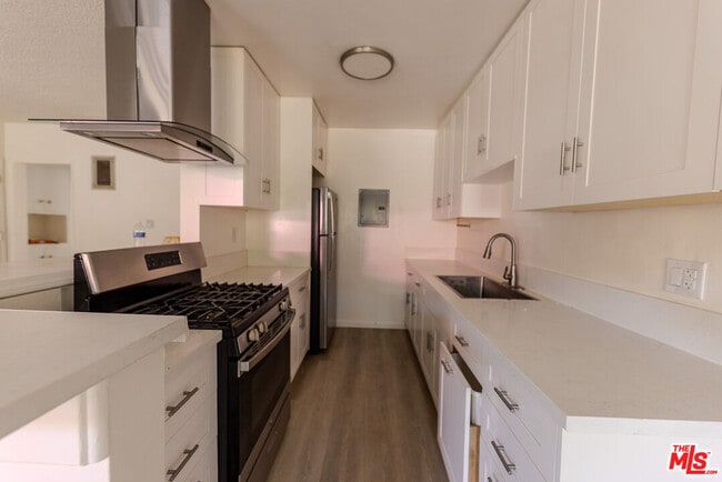 Photo - 1426 Orange Grove Ave Unidad 8