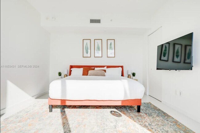 Photo - 501 NE 31st St Unit 3709