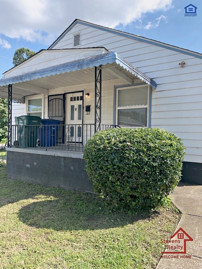 Building Photo - 2018 Walker Ave Rental