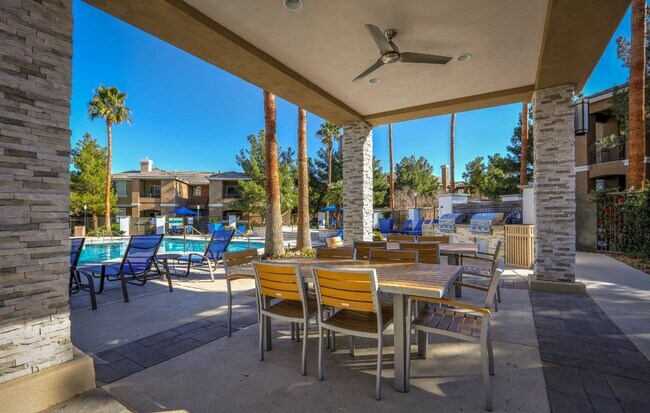 Pool Area