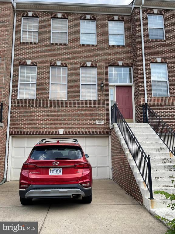 Photo - 2627 Tarleton Corner Dr Townhome