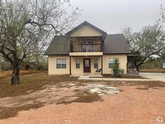 Building Photo - 4004 N La Homa Rd Rental