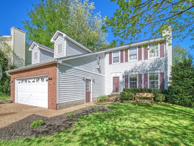 Building Photo - 348 N Birchwood Dr