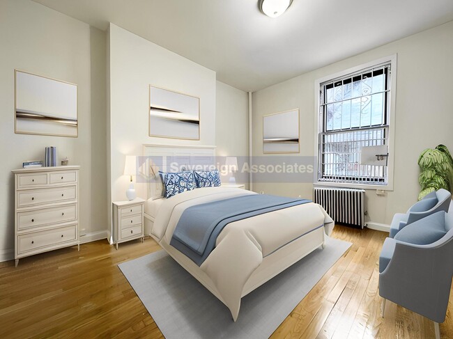 Photo - 405 W 49th St Apartment Unit 5W