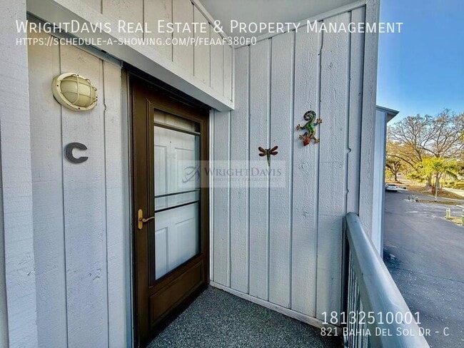 Photo - 821 Bahia Del Sol Dr Unit C
