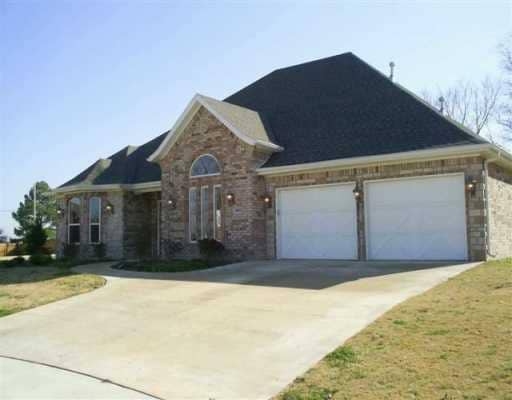 Photo - 3602 W Legacy Ln