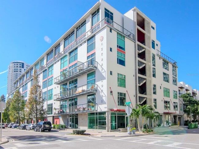 Photo - 101 S 12th St Unit 301