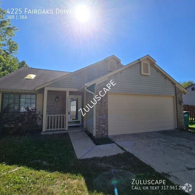 Building Photo - 3 bedroom, 2.5 bathroom home in Franklin, ...