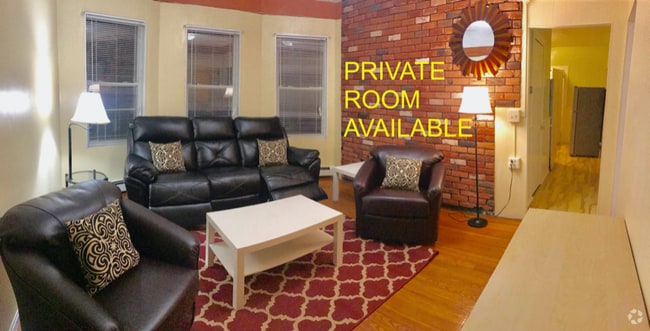 Building Photo - 85 Vinton St Rental