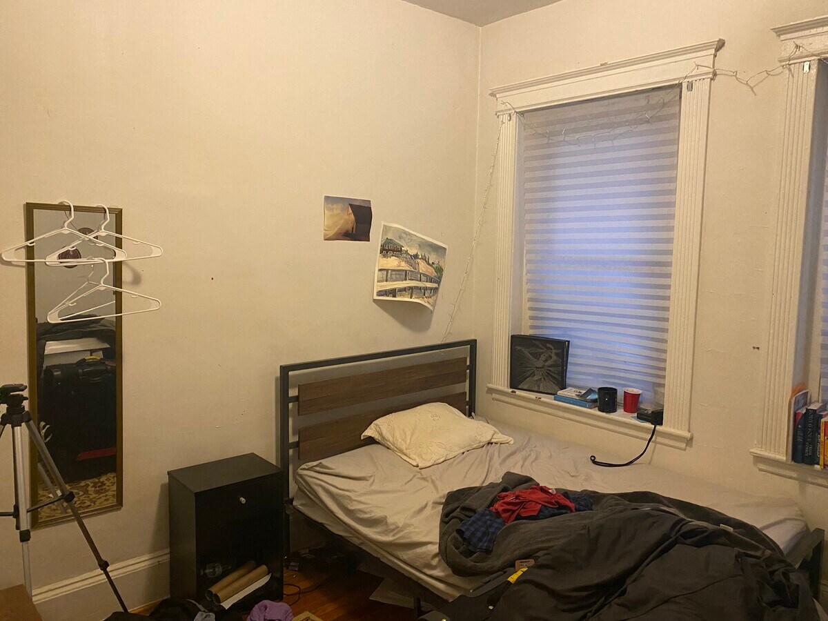 Photo - 1254 Commonwealth Ave Unit 3