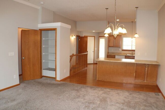 Photo - $1475 | 3 Bedroom, 2 Bathroom DUPLEX | NO ...