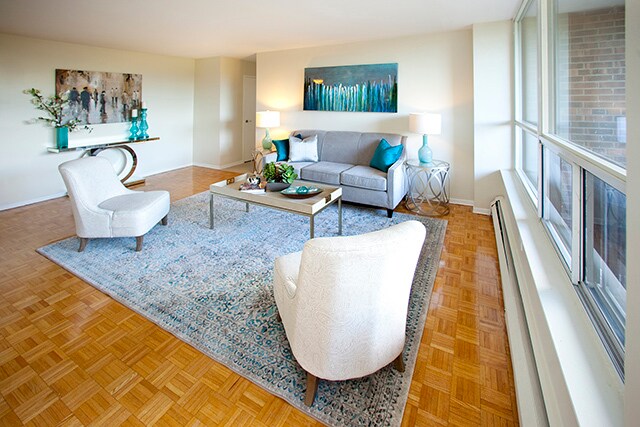 Brookbanks Apartments