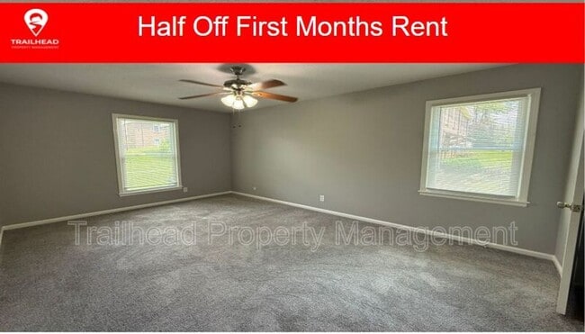 Building Photo - 7716 W 85th St Rental