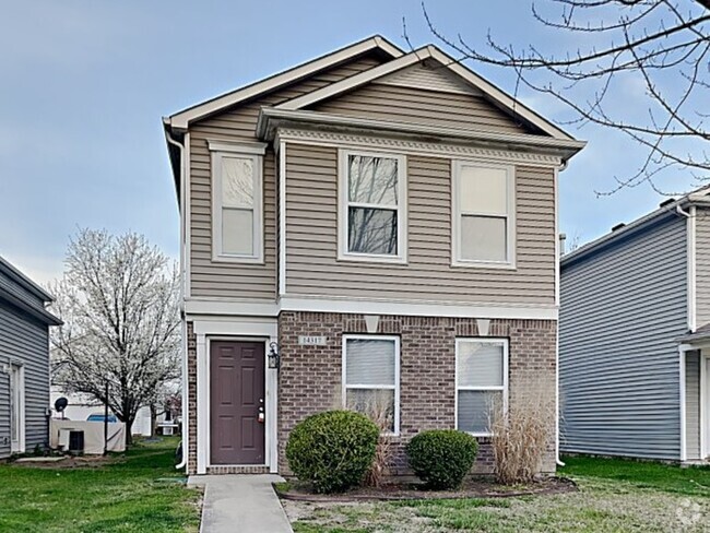 Building Photo - Amazing 3 bed 2.5 bath in Noblesville! Rental