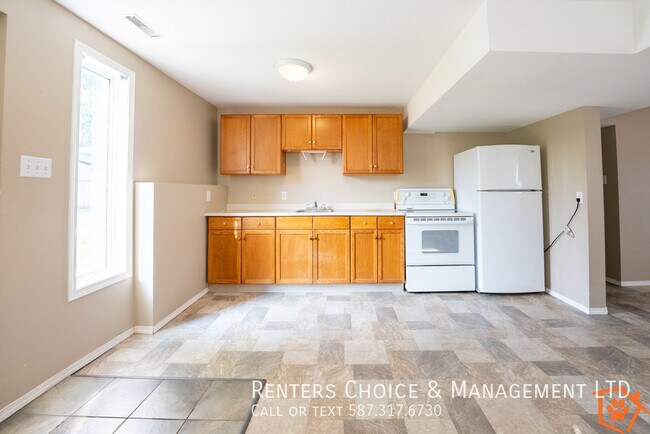Photo - Pet Friendly Basement Suite Near Taber Coop
