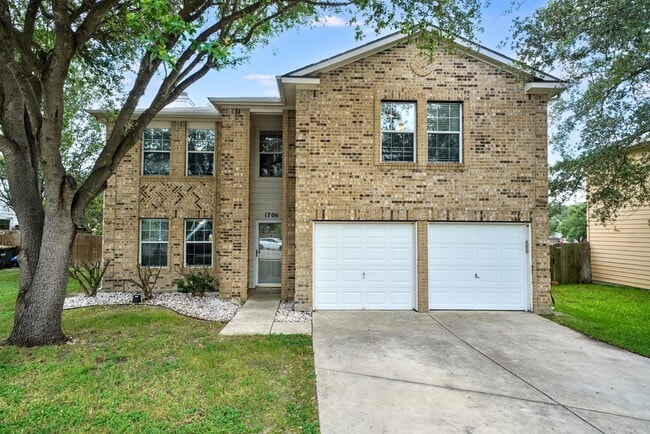 Gorgeous Upgraded Schertz Rental In Quiet ... - Gorgeous Upgraded Schertz Rental In Quiet ...