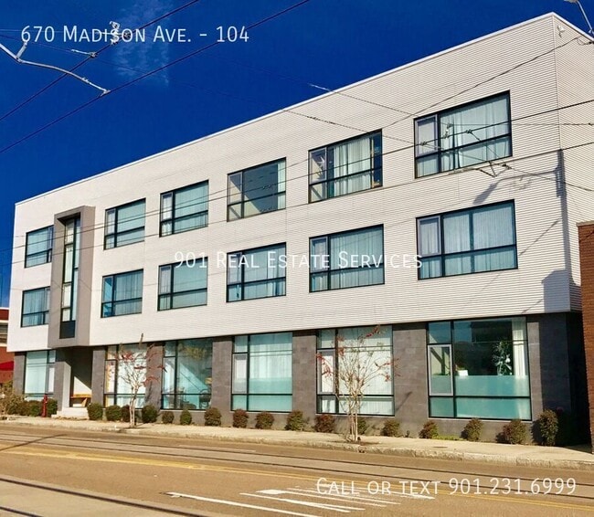 Building Photo - 670 Madison Ave Unit 104