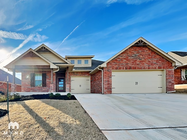 Building Photo - 532 Texoma Dr Rental