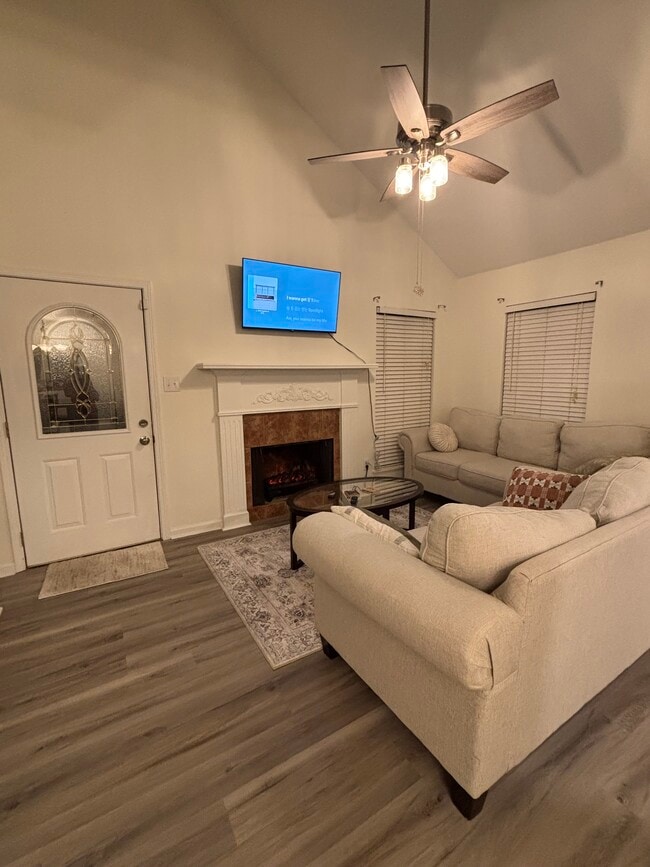 Photo - 202 Long Plantation Blvd