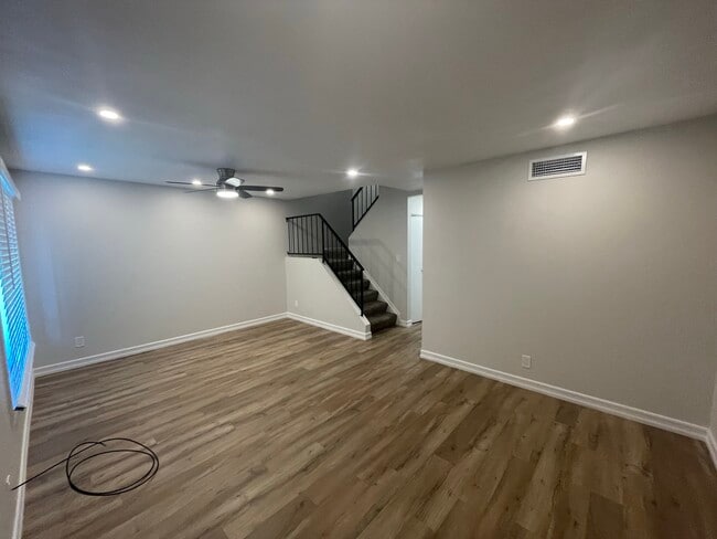 Living room1 - 225 N Standage