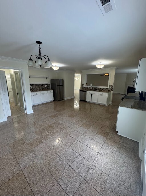 Photo - Spacious 3200+ sq. ft. home with large kit...