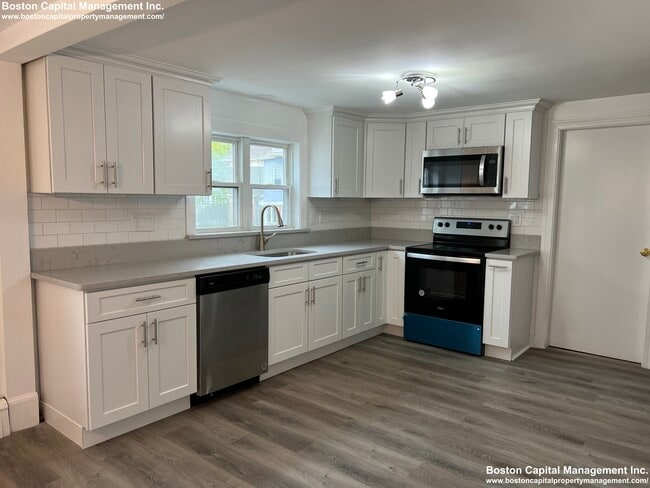 Building Photo - 67 Cedar St Unit #2