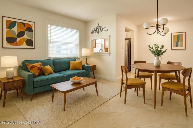 Photo - 5600 N Banana River Blvd Unit 25