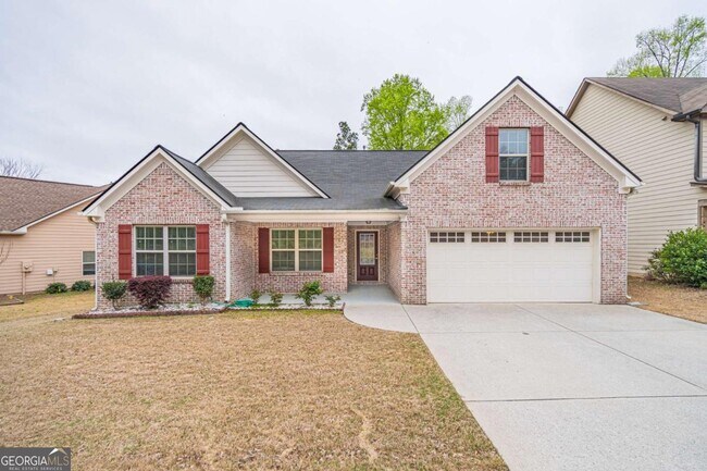 Photo - 5660 Crest Hill Dr NE