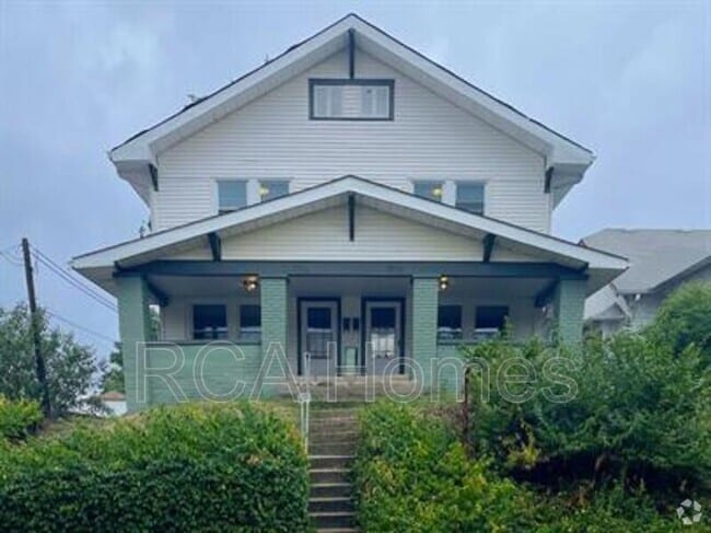 Building Photo - 916 E Tabor St Rental