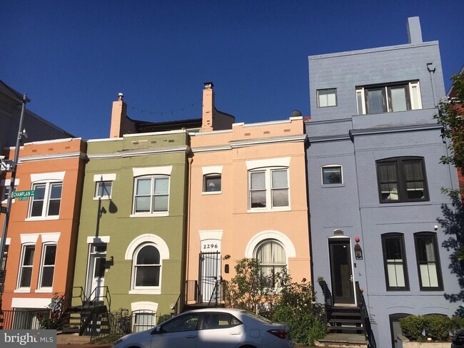 Photo - 2298 Champlain St NW Condo Unit A