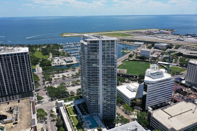 Signature Place - 175 1st St S Unit 210