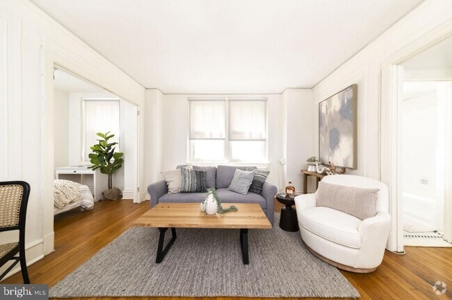 Building Photo - 2100 Walnut St Unit 3B Rental