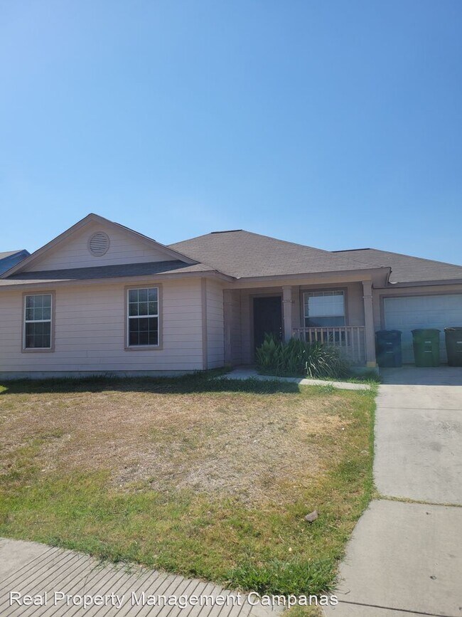 3 br, 2 bath House - 2841 Goldsmith - 3 br, 2 bath House - 2841 Goldsmith