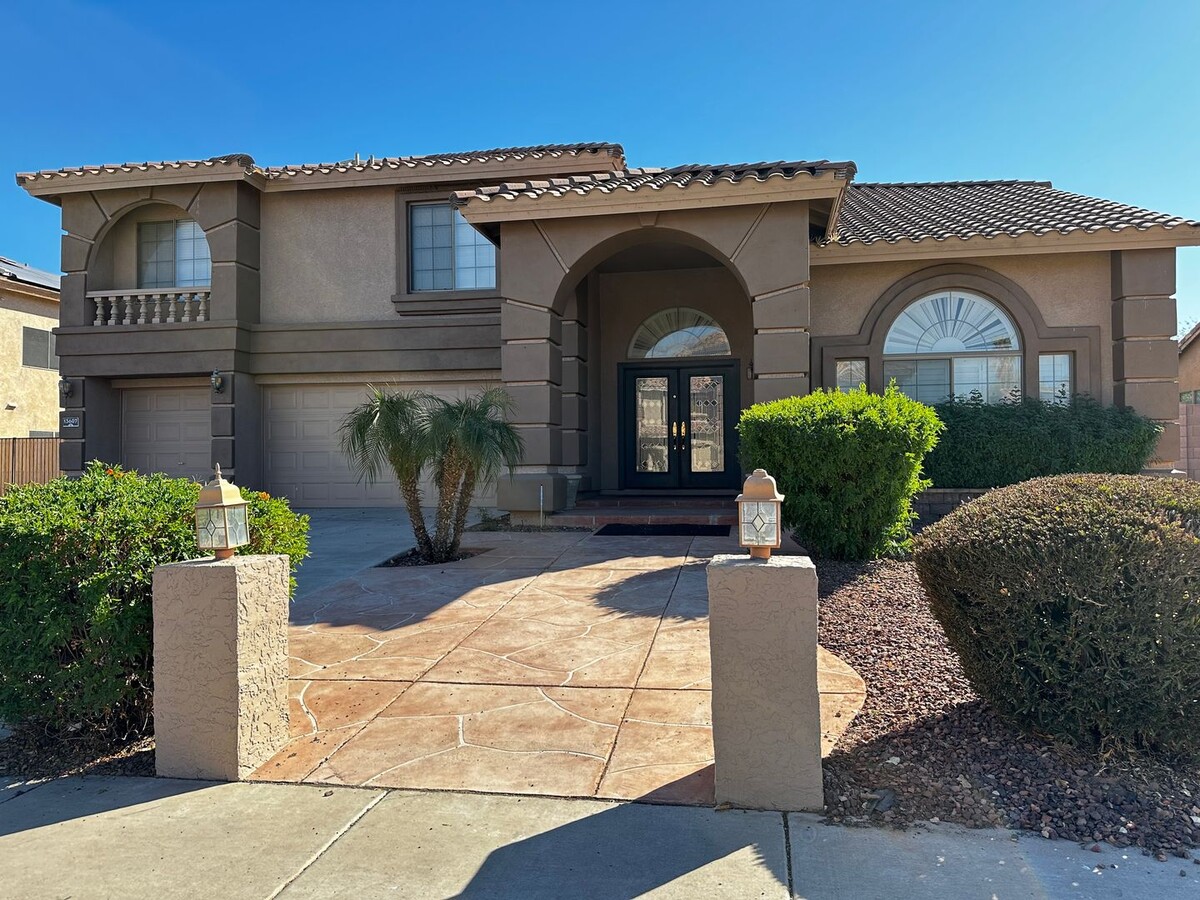 HIGHLY DESIRABLE AND SPACIOUS GATED COMMUN... - HIGHLY DESIRABLE AND SPACIOUS GATED COMMUN... Casa