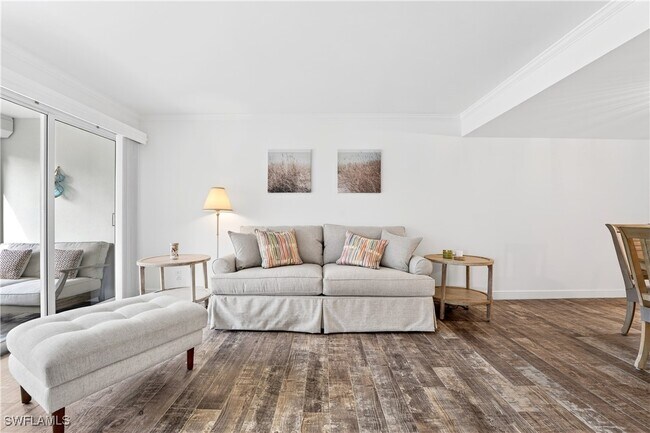 Photo - 3930 Belair Ln Unit 108